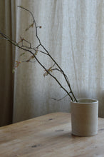 Load image into Gallery viewer, speckled vase