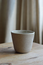 Load image into Gallery viewer, latte cup speckled