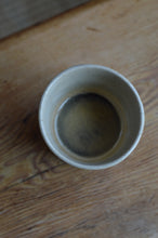 Load image into Gallery viewer, espresso cup speckled