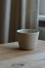 Load image into Gallery viewer, coffee cup speckled