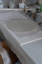 Load image into Gallery viewer, Workshop handbuilding with a private group (2.5 hr)