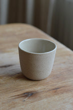 Load image into Gallery viewer, espresso cup speckled