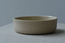Load image into Gallery viewer, speckled bowl II