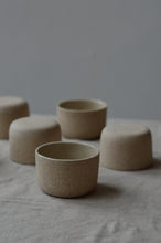 Load image into Gallery viewer, speckled cup