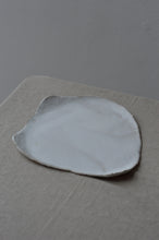 Load image into Gallery viewer, large organic plate I
