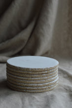 Load image into Gallery viewer, white pastry dish