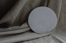 Load image into Gallery viewer, white pastry dish