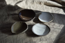 Load image into Gallery viewer, grey palo santo bowl
